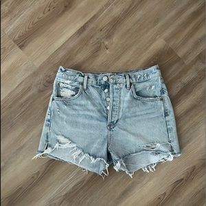 AGOLDE Riley size 27